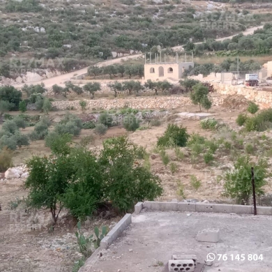 اراضي للبيع في Kifraya - R9-910 أرض للبيع في كفريا البقاع واجهة على الأوتوستراد، سعر حصري Land for Sale in Kafrayya Bekaa Highway Frontage, Exclusive Price