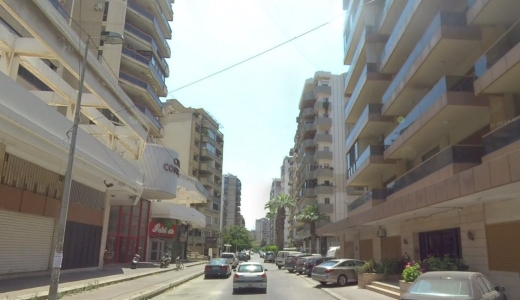 R9-923 Shop For Sale in Tripoli