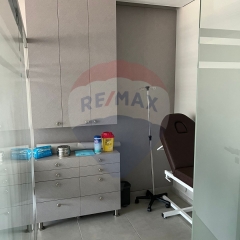 R9-1009 Clinic For Rent in Boulevard - Tripoli