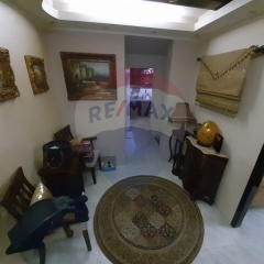 R9-1027 Apartment For Sale in Boulevard - Tripoli