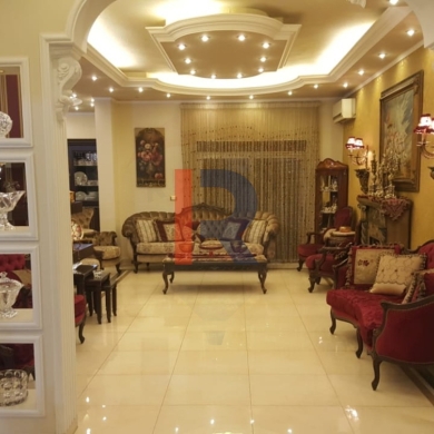 R9-1046 Apartment For Sale in Monla St - Tripoli — 5