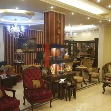 R9-1046 Apartment For Sale in Monla St - Tripoli — 6