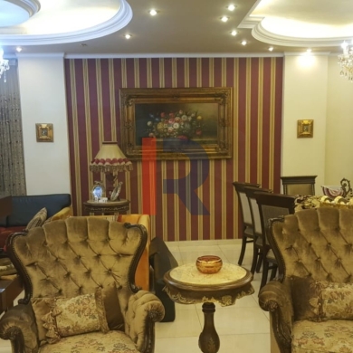 R9-1046 Apartment For Sale in Monla St - Tripoli — 2
