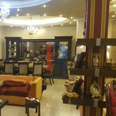 R9-1046 Apartment For Sale in Monla St - Tripoli — 3