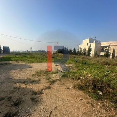 R9-1092 Land For Sale in Jabal Terbol
