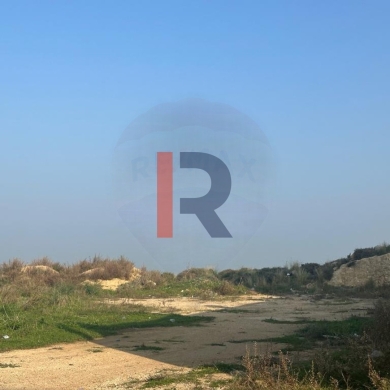R9-1092 Land For Sale in Jabal Terbol — 2