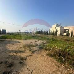 R9-1092 Land For Sale in Jabal Terbol