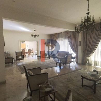 R9-1094 Apartment For Sale in Mina Road - Tripoli — 2