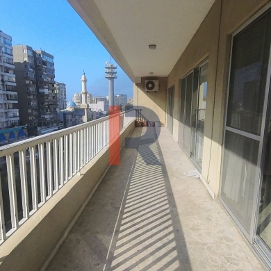 R9-1094 Apartment For Sale in Mina Road - Tripoli — 5