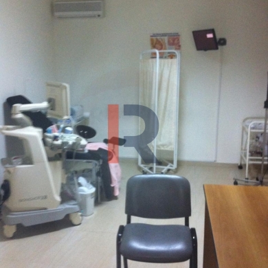 R9-1115 Office Space For Rent in Boulevard - Tripoli — 4