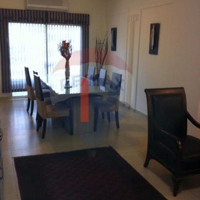 R9-1115 Office Space For Rent in Boulevard - Tripoli