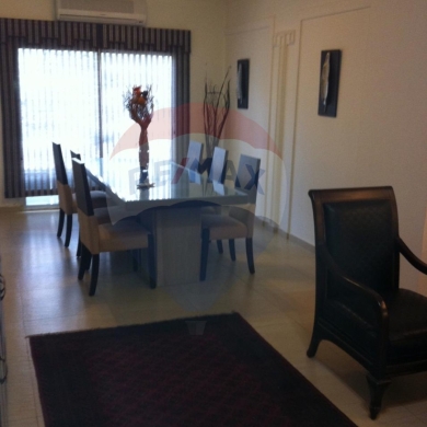 R9-1115 Office Space For Rent in Boulevard - Tripoli