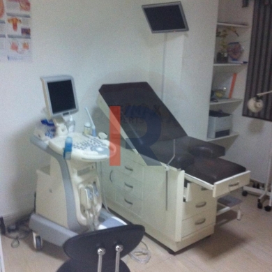 R9-1115 Office Space For Rent in Boulevard - Tripoli — 3