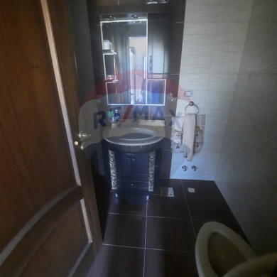 R9-1122 Apartment For Sale in Btouratij - Koura — 2