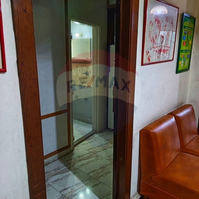 R9-1152 Clinic For Rent in Miten St. - Tripoli — 2
