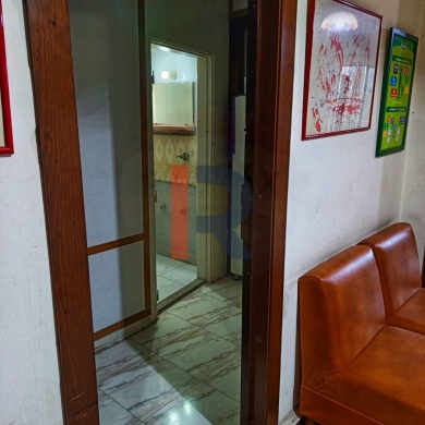 R9-1152 Clinic For Rent in Miten St. - Tripoli — 2