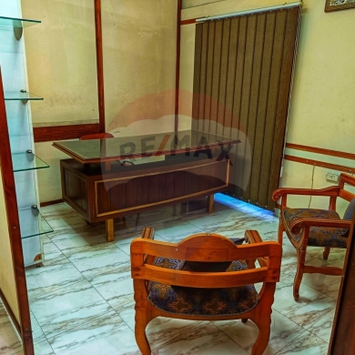 R9-1152 Clinic For Rent in Miten St. - Tripoli — 3