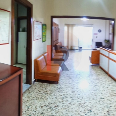 R9-1152 Clinic For Rent in Miten St. - Tripoli