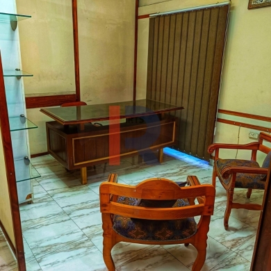 R9-1152 Clinic For Rent in Miten St. - Tripoli — 3