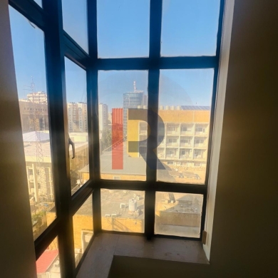 R9-1185 Office For Rent in Boulevard - Tripoli — 2