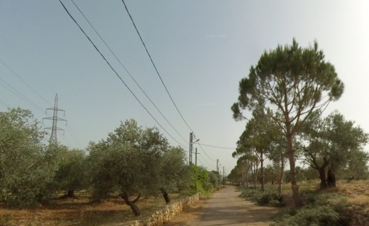 R9-1214 Apartment For Sale in Kfarqahel - Koura