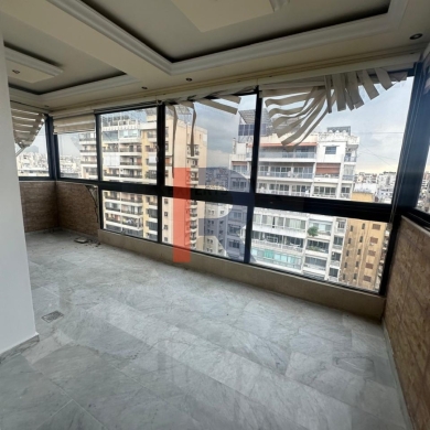 R9-1229 Apartment For Sale in Miten - Tripoli — 3