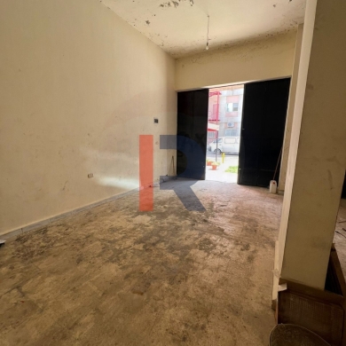 R9-1233 Showroom For Rent in Miten St. - Tripoli