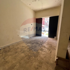 R9-1233 Showroom For Rent in Miten St. - Tripoli