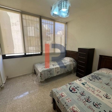 R9-1291 Apartment 140m for sale in Naqabet Atebba - Tripoli! — 3
