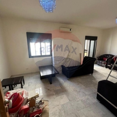 Apartments for sale dans Nakabet Al Ateba - R9-1291 Apartment 140m for sale in Naqabet Atebba - Tripoli!