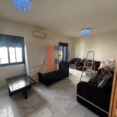 R9-1291 Apartment 140m for sale in Naqabet Atebba - Tripoli! — 5