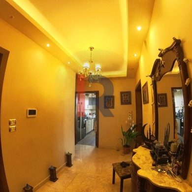 R9-1315 Apartment 180m² for Sale in Boulevard - Tripoli! — 2