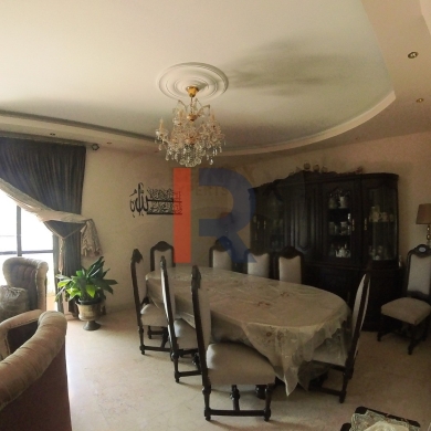 R9-1315 Apartment 180m² for Sale in Boulevard - Tripoli! — 3