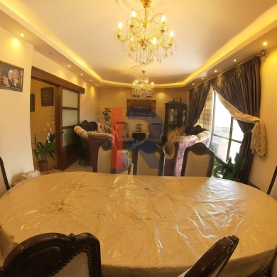 R9-1315 Apartment 180m² for Sale in Boulevard - Tripoli! — 4