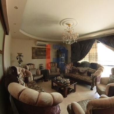 R9-1315 Apartment 180m² for Sale in Boulevard - Tripoli! — 6