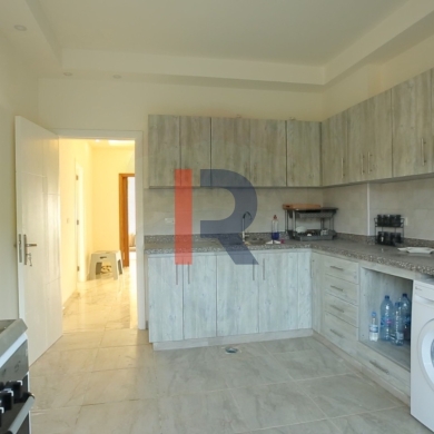 R9-1449 Apartment for Sale in Koura Balamand! — 4