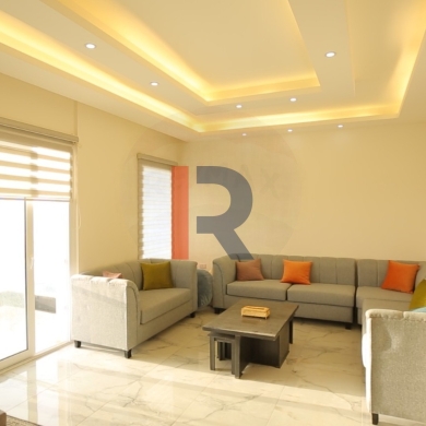 R9-1449 Apartment for Sale in Koura Balamand! — 5