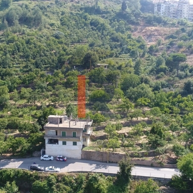 R9-1459 Land For Sale In Danniye-Sir! — 2