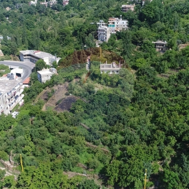 R9-1459 Land For Sale In Danniye-Sir! — 3