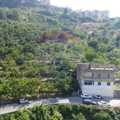 Lands for sale in Sir El Danniyeh - R9-1459 Land For Sale In Danniye-Sir!
