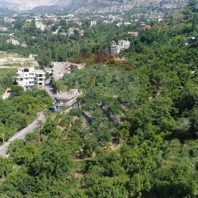 R9-1459 Land For Sale In Danniye-Sir! — 4