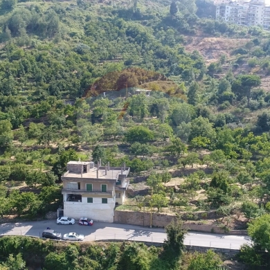 R9-1459 Land For Sale In Danniye-Sir! — 2