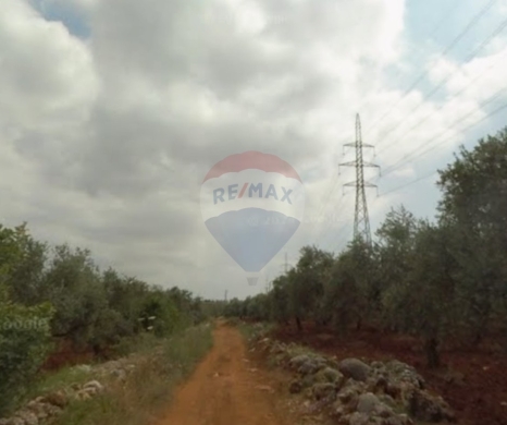 R9-1520 Land for Sale in Btouratij – Koura, 2800 m², Zoning 25/75أرض للبيع في بتوراتيج – … — 2