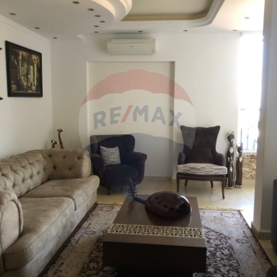 R9-1591 Furnished Apartment for Sale in Koura/Btouratij – 144m²! — 10