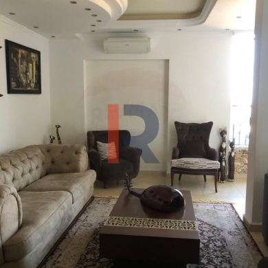 R9-1591 Furnished Apartment for Sale in Koura/Btouratij – 144m²! — 10
