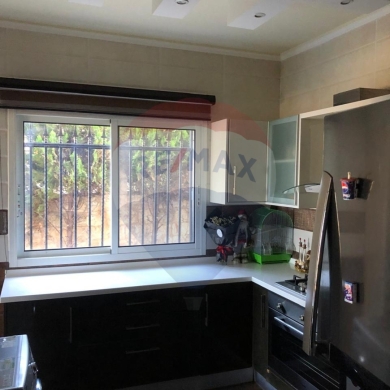 R9-1591 Furnished Apartment for Sale in Koura/Btouratij – 144m²! — 6