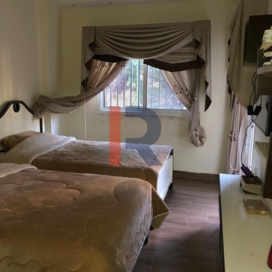 R9-1591 Furnished Apartment for Sale in Koura/Btouratij – 144m²! — 9