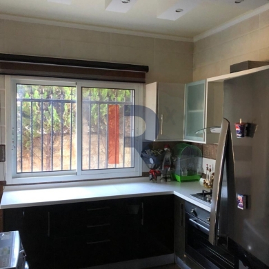 R9-1591 Furnished Apartment for Sale in Koura/Btouratij – 144m²! — 6