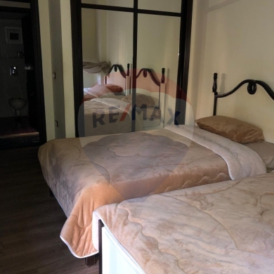 R9-1591 Furnished Apartment for Sale in Koura/Btouratij – 144m²! — 3