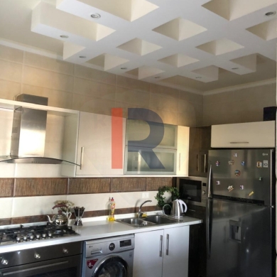 R9-1591 Furnished Apartment for Sale in Koura/Btouratij – 144m²! — 5